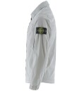 Stone Island Jakke   Overskjorte   Pearl Grey   Stone Island   8 år (128)   Overgangsjakke   Grå