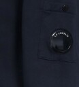 C.P. Company Cardigan   Total Eclipse Blue   C.P. Company   12 år (152)   Cardigan   Marineblå