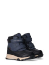 Tommy Hilfiger Tommy Hilfiger Winter Boots Tripletex Technology Fleece Lining And Insole - Navy - 26/16CM
