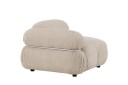 Hjørnemodul Peach Mika modulsofa – hjørne Right faced  