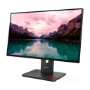Lenovo ThinkVision T24-40 23.8" Full HD IPS 120Hz Skjerm Svart