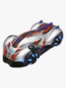 Koolspeed Radiostyrt Stuntbil Blitz Wheeler 1:16
