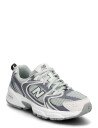 New Balance New Balance 530 Kids Lace   Grey   37