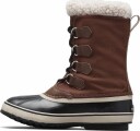 Sorel Men's 1964 Pac Nylon Boot Wp Tobacco/Black Tobacco, Black 42.5