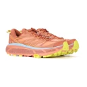 Hoka One One Herre Sko Oransje 44 EU