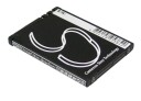 Polaroid Batteri (750 mAh 3.7 V) passende til Polaroid PRO1021