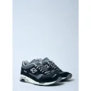 New Balance Herre Sko Svart 43 EU,