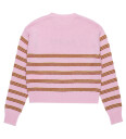 Marni Genser Beskåret Strikk Lilac Sachet Marni 8 år 128 Genser Rosa