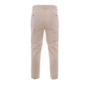 Paolo Pecora Herre Bukser Beige L,