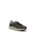 Premiata Herre Sko Flerfarget 43 EU,