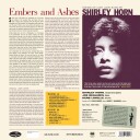 Embers & Ashes: Songs Of Lost Love Sung By Shirley