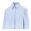 Sportmax Dame Bluser & Skjorter Blå XS,