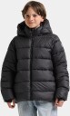 Didriksons Scoria Kids' Jacket Black