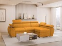 hjørnesofa NO_BRAND Hjørnesofa BOSTON MINI Flow 10 Høyre  