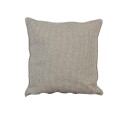 Cane-line Rise pyntepute Desert sand 50 x 50 cm Brun