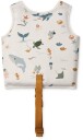 LIEWOOD Dove Svømmevest 15-19 kg, Sea Creature/Sandy, 15-19 kg