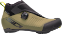 Sidi Hiemx vinterstøvler MTB olivengrøn herre