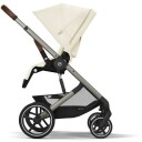 Cybex BALIOS S Lux Sportsvogn Seashell Beige/Taupe