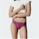 Chantelle Pulpies string lilla M/L
