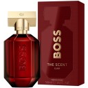 Hugo Boss The Scent Elixir Eau de Parfum 50 ml for Women