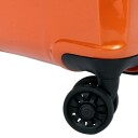 Koffertsett  Cavalet Chill DLX S/M/L Orange