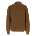 Tom Ford Herre Strikkevarer Brun S,
