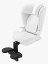 Thule Sweden Palm Fotstøtte Black