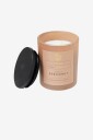 Wikholm Form Stearinlys Yasu 20h Beige