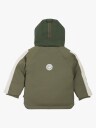 Viking Play Vinterjakke Olive 128