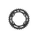 Shimano Cues U6000 2 36T Drev til Dobbelt Kranksett