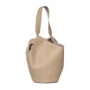 Khaite Dame Vesker Brun ONE SIZE,