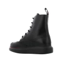 Alexander McQueen, Dame, Sko, Svart, 37 EU,