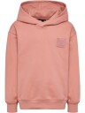 Hummel Clean Hoodie Rosa 140