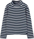 Boboli Knit T Shirt For Girl  Bci   STRIPES   128