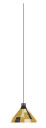 forestier - Parrot Pendel XS Green Forestier