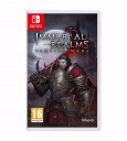 Immortal Realms: Vampire Wars Nintendo Switch Spill