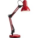 Nielsen Light Alba arkitektlampe rød