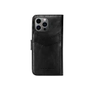 Ideal Of Sweden Lommebokdeksel Magnet Wallet+ Black Til Iphone 14 Pro Max