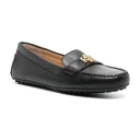 Ralph Lauren Dame Sko Svart 35 1/2 EU
