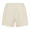 Moncler Dame Shorts Hvit S,
