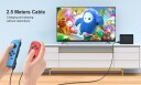 Deep Explorer 2-i-1 Lader Nintendo Switch