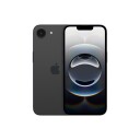 Apple iPhone 16e 256GB 5G Sort med OLED skjerm