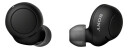 Sony WF-C500 Svart