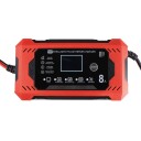 1852 Smartlader 8A 12V