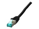 EFB ELEKTRONIK koblingskabel - 50 cm - svart