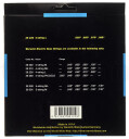 Warwick Bass Set 4-String Light MS