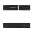 Tom Ford Herre Accessories Svart 105 CM,