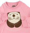 DYR Collegegenser   Bellow   Pastel Pink m. Havoter   DYR   8 år (128)   Collegegenser   Rosa