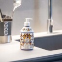 Rudy Amalfie Peony Le Maioliche Hand Wash 500 ml