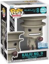 Funko POP! Plus: Kaiju No 8  Kaiju No 9